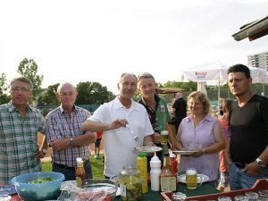 Fred-Ruppe-Turnier 2014