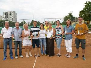 Fred-Ruppe-Turnier 2014
