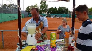 Fred-Ruppe-Turnier 2014