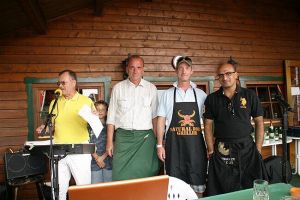 Fred-Ruppe-Turnier 2014