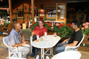 Fred-Ruppe-Turnier 2014
