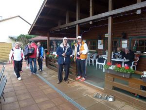 Pfingstturnier 2016
