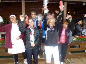 Pfingstturnier 2016