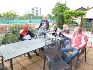 Pfingstturnier 2016