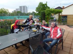 Pfingstturnier 2016