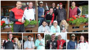 Bembelturnier 2016