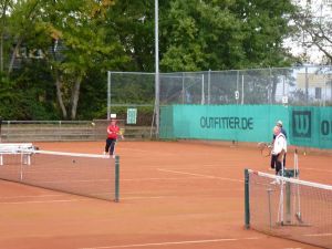 Bembelturnier 2016