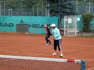 Bembelturnier 2016