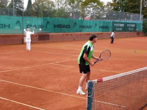 Bembelturnier 2016