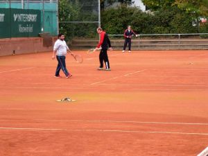 Bembelturnier 2016
