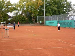 Bembelturnier 2016