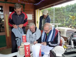 Bembelturnier 2016