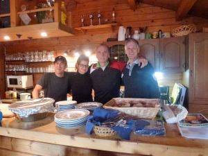 Bembelturnier 2016