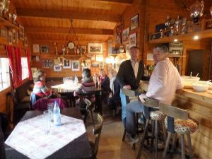 Bembelturnier 2016