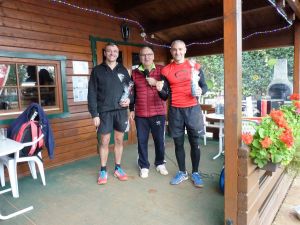 Bembelturnier 2016