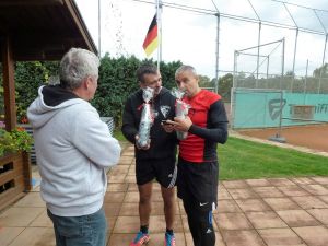 Bembelturnier 2016