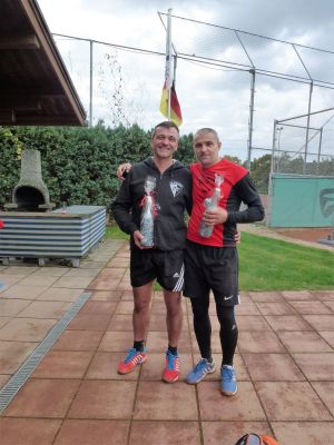 Bembelturnier 2016