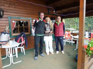 Bembelturnier 2016
