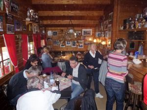 Bembelturnier 2016