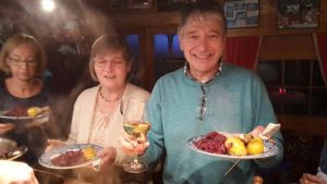 Gänsewürfeln 2016