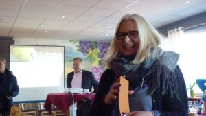 Jahresmitgliederversammlung 2018