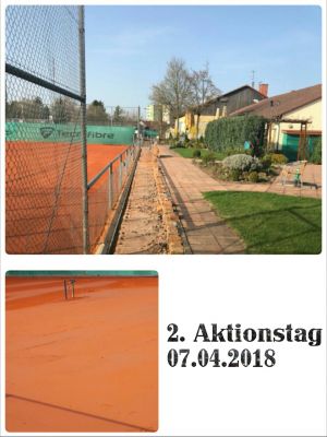 2. Aktionstag 2018