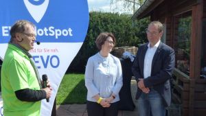 Saisoneröffnung 2018