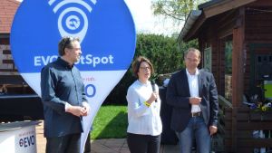 Saisoneröffnung 2018