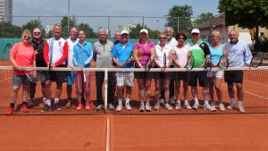 Pfingstturnier 2018