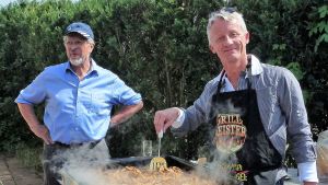 Pfingstturnier 2018