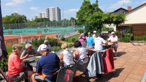 Pfingstturnier 2018