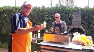 Pfingstturnier 2018