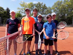 1. Feriencamp 2018
