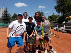 1. Feriencamp 2018