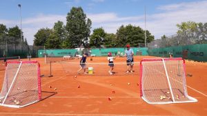 1. Feriencamp 2018