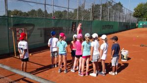 2. Feriencamp 2018