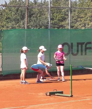 2. Feriencamp 2018