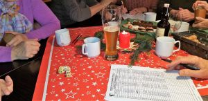 Gänsewürfeln 2018