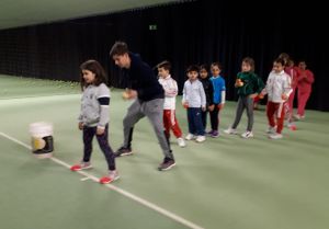 Spielenachmittag 2019