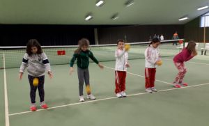 Spielenachmittag 2019