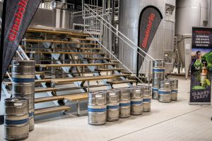 Bierspende 2019