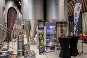 Bierspende 2019