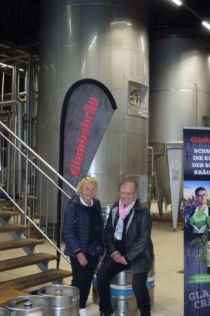 Bierspende 2019