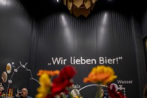 Bierspende 2019