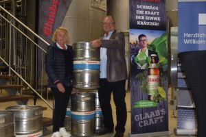 Bierspende 2019