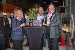 Bierspende 2019