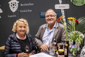 Bierspende 2019