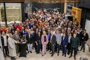 Bierspende 2019