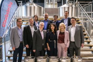 Bierspende 2019