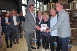 Bierspende 2019